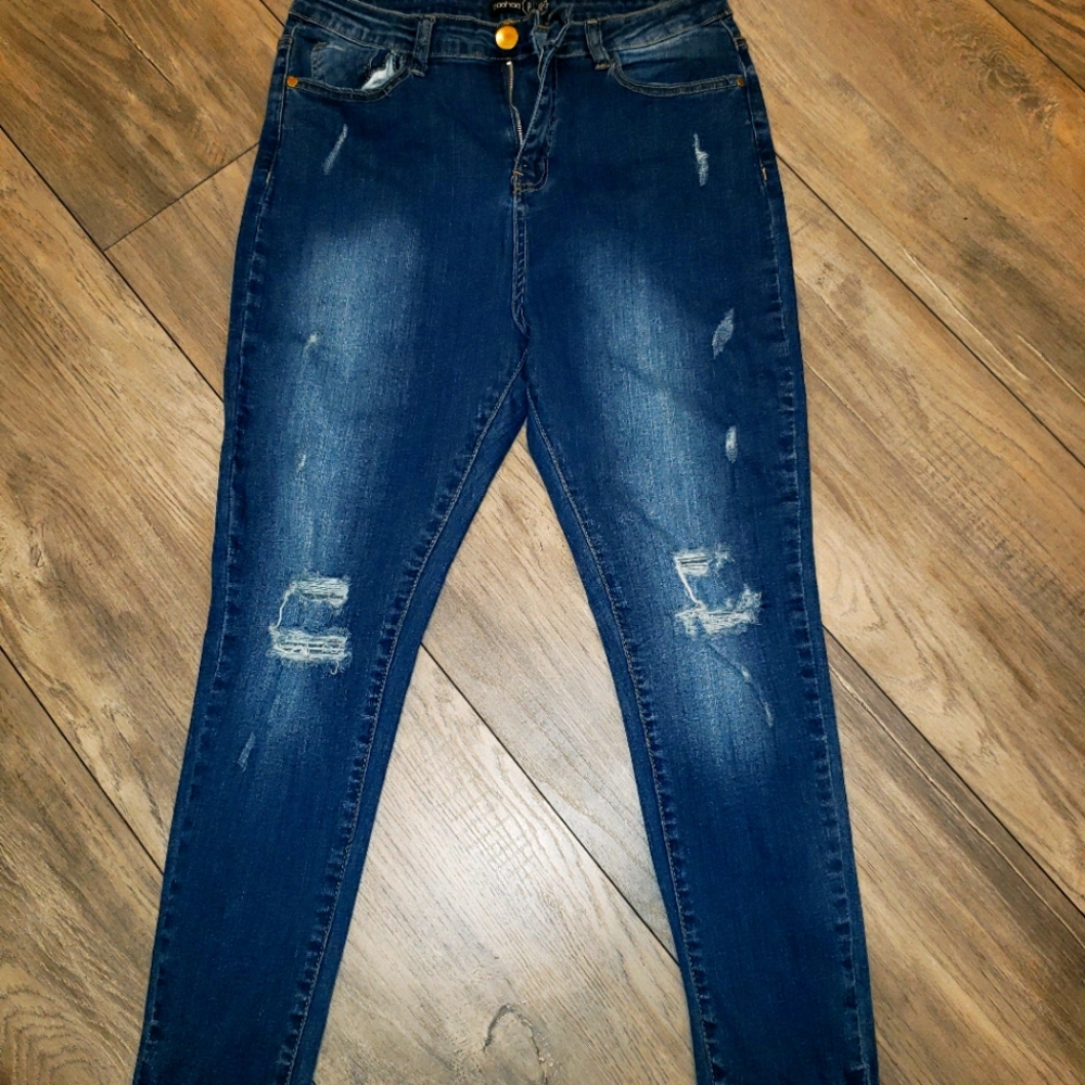 Boohoo Skinny jean